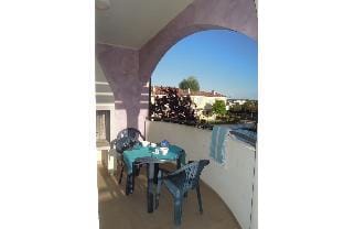 Beautiful apartment in a stunning residence with pool by Beahost Rentals Apartment in Bibione