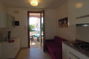 Charming three room apartment by Beahost Rentals Apartment in Bibione