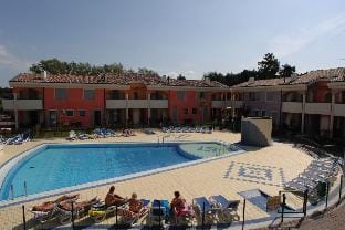 One bedroom apartment with shared swimming pool by Beahost Rentals Apartment in Bibione