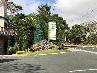 Tagaytay Crosswinds Luxury Condo Apartment in Tagaytay
