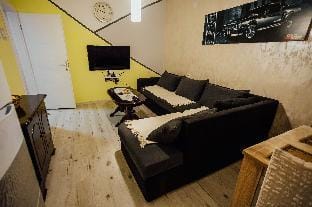 Mira 01 Apartment in Serbia