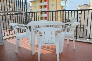 Group getaway near the beach in a fantastic 3 room apartment by Beahost Rentals Apartment in Bibione