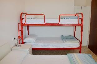 Group getaway near the beach in a fantastic 3 room apartment by Beahost Rentals Apartment in Bibione