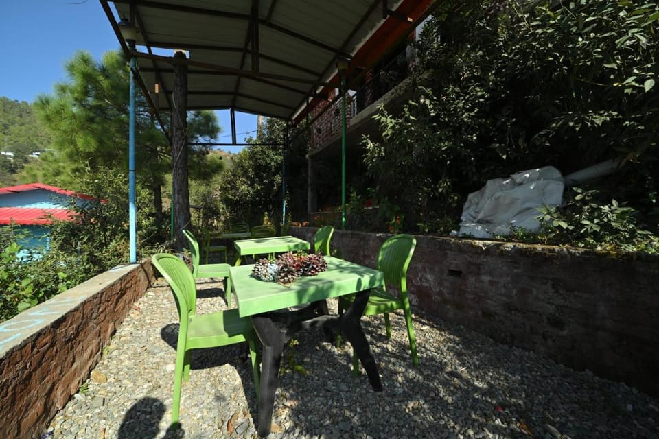 Neem Homestay Vacation rental in Uttarakhand