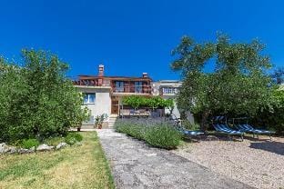 Pemper 2 Apartment in Primorje-Gorski Kotar County