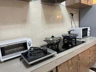 Little England B9 (Silverpark) Apartment in Selangor, Malaysia