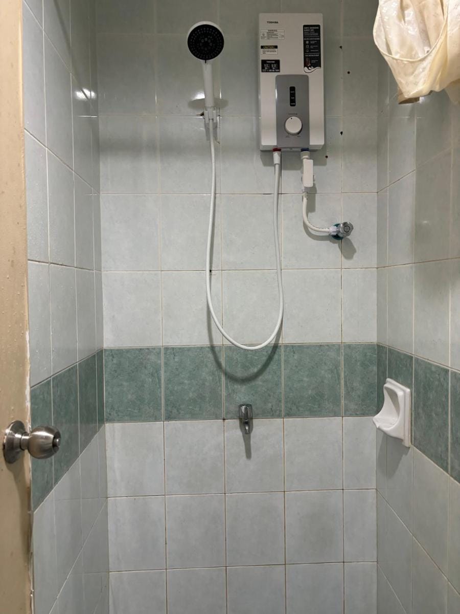 Sofea Inn Bukit Merah (Laketown A6116) Apartment in Perak
