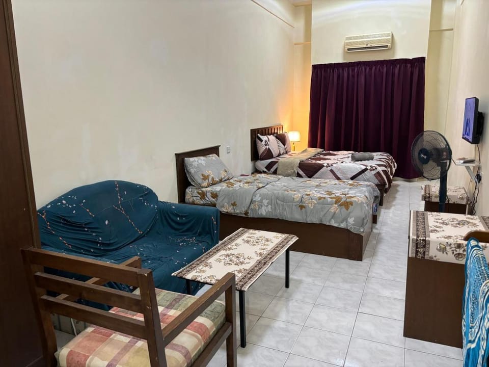 Sofea Inn Bukit Merah (Laketown A6116) Apartment in Perak