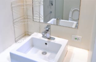 Pico de Loro M-A301 (1BR) by SEE Condominiums Apartment in Nasugbu