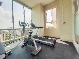 Strategic Best Deal Studio B Residence By Travelio Apartment in West Java