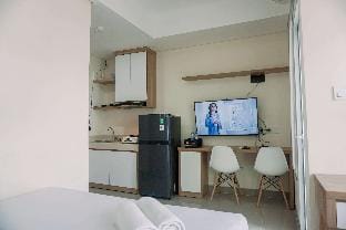 Strategic Best Deal Studio B Residence By Travelio Apartment in West Java