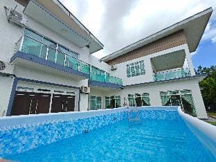 Marinea 2, The Inspaze by Antlerzone Vacation rental in Johor