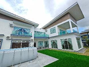 Marinea 2, The Inspaze by Antlerzone Vacation rental in Johor