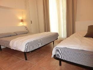 Recently built row house three room apartment by Beahost Rentals Apartment in Bibione