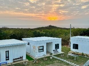 Second hostel Bed and Breakfast in Kaohsiung