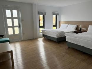 Second hostel Bed and Breakfast in Kaohsiung