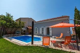 Casa Margareta Vacation rental in Primorje-Gorski Kotar County