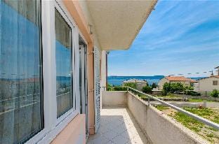 Drazic 2 Apartment in Novi Vinodolski