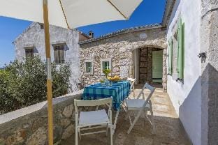 Godec Vacation rental in Primorje-Gorski Kotar County