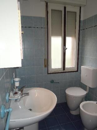 Nice Apartment with private garden and parking - By Beahost Rentals Apartment in Bibione