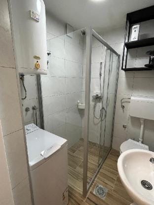 MD Studio  Apartment in Novi Sad
