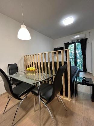 MD Studio  Apartment in Novi Sad