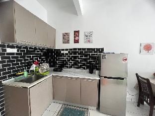DINA HOMESTAY Apartment in Negeri Sembilan, Malaysia