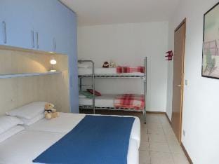 Charming 1 bedroom apartment with swimming pool by Beahost Rentals Apartment in Bibione
