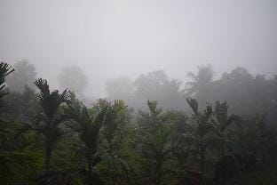 Finer Things Retreat (Shivalli Stays) Dharmasthala Vacation rental in Karnataka