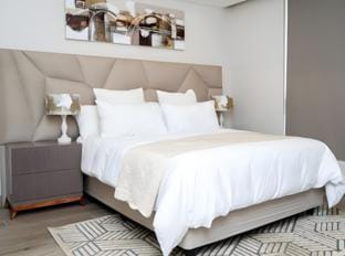Casa de Diswa with Epic Views near Menlyn Vacation rental in Pretoria