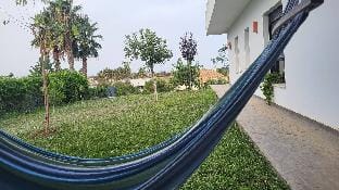 Family House With Big Garden 10min From Sanlcar Vacation rental in Sanlúcar de Barrameda
