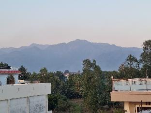 Tusti Residence Apartment in Uttarakhand