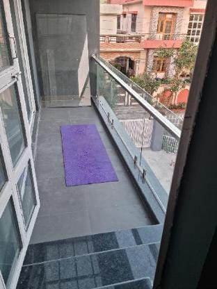 Tusti Residence Apartment in Uttarakhand