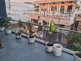 Tusti Residence Apartment in Uttarakhand