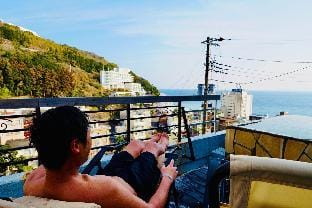 ATAGAWA Atagawa Sauna Hut Fuminaya 202 Apartment in Shizuoka Prefecture
