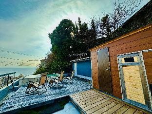ATAGAWA Atagawa Sauna Hut Fuminaya 202 Apartment in Shizuoka Prefecture