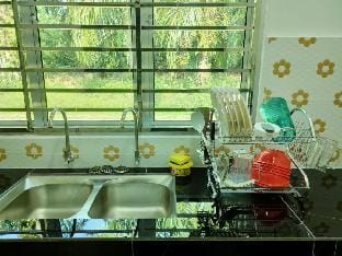 Fayyadh Homestay Teluk Intan 3R2B Vacation rental in Perak Tengah District