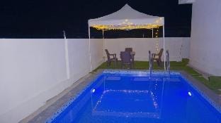 Keni's Sapphire Villa- 4BHK villa+ private pool Vacation rental in Maharashtra