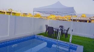 Keni's Sapphire Villa- 4BHK villa+ private pool Vacation rental in Maharashtra
