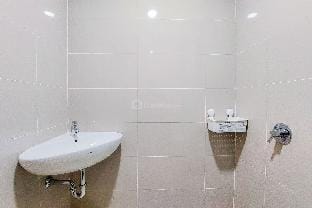 Good Deal Homey Studio at B Residence By Travelio Apartment in West Java