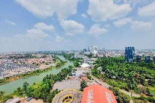 Nice Studio @ Great Western Resort Apt By Travelio Apartment in West Java