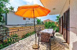 Omercic Apartment in Primorje-Gorski Kotar County