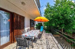 Omercic Apartment in Primorje-Gorski Kotar County
