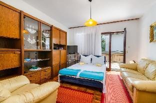 Omercic Apartment in Primorje-Gorski Kotar County