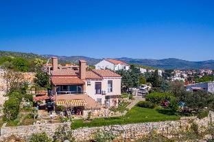 Villa Vanna Apartment in Novi Vinodolski
