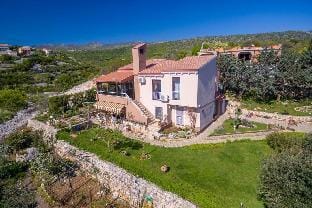 Villa Vanna Apartment in Novi Vinodolski