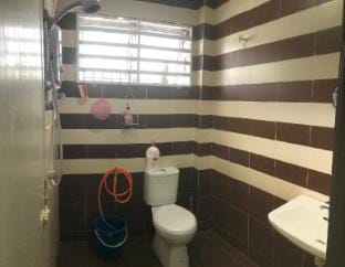 Medina Homestay Seri Iskandar Vacation rental in Perak Tengah District