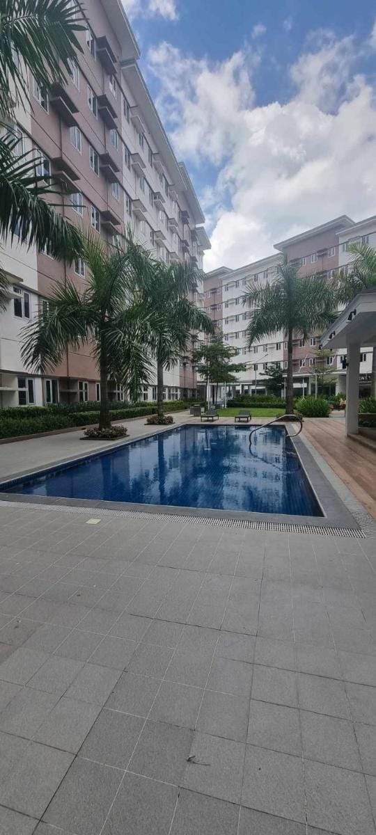 Sojourn at SMDC Hope Residences Apartment in Calabarzon