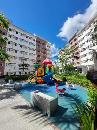 Sojourn at SMDC Hope Residences Apartment in Calabarzon