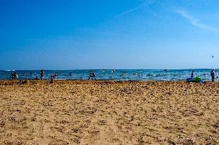 Bright apartment close to the beach by Beahost Rentals Apartment in Bibione